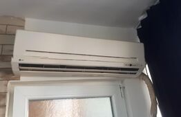 Garsoniera 17 mp, vis-a-vis de Mall-Vitan