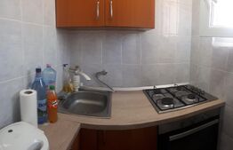 Garsoniera 17 mp, vis-a-vis de Mall-Vitan