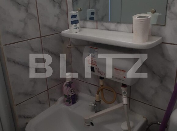 Garsonieră de vânzare Vitan - 136134AV | BLITZ București | Poza6