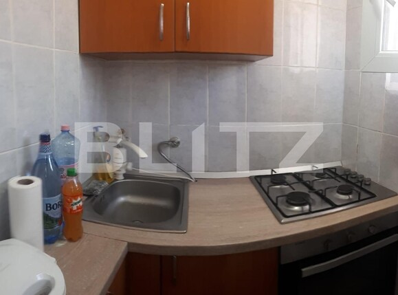 Garsonieră de vânzare Vitan - 136134AV | BLITZ București | Poza4
