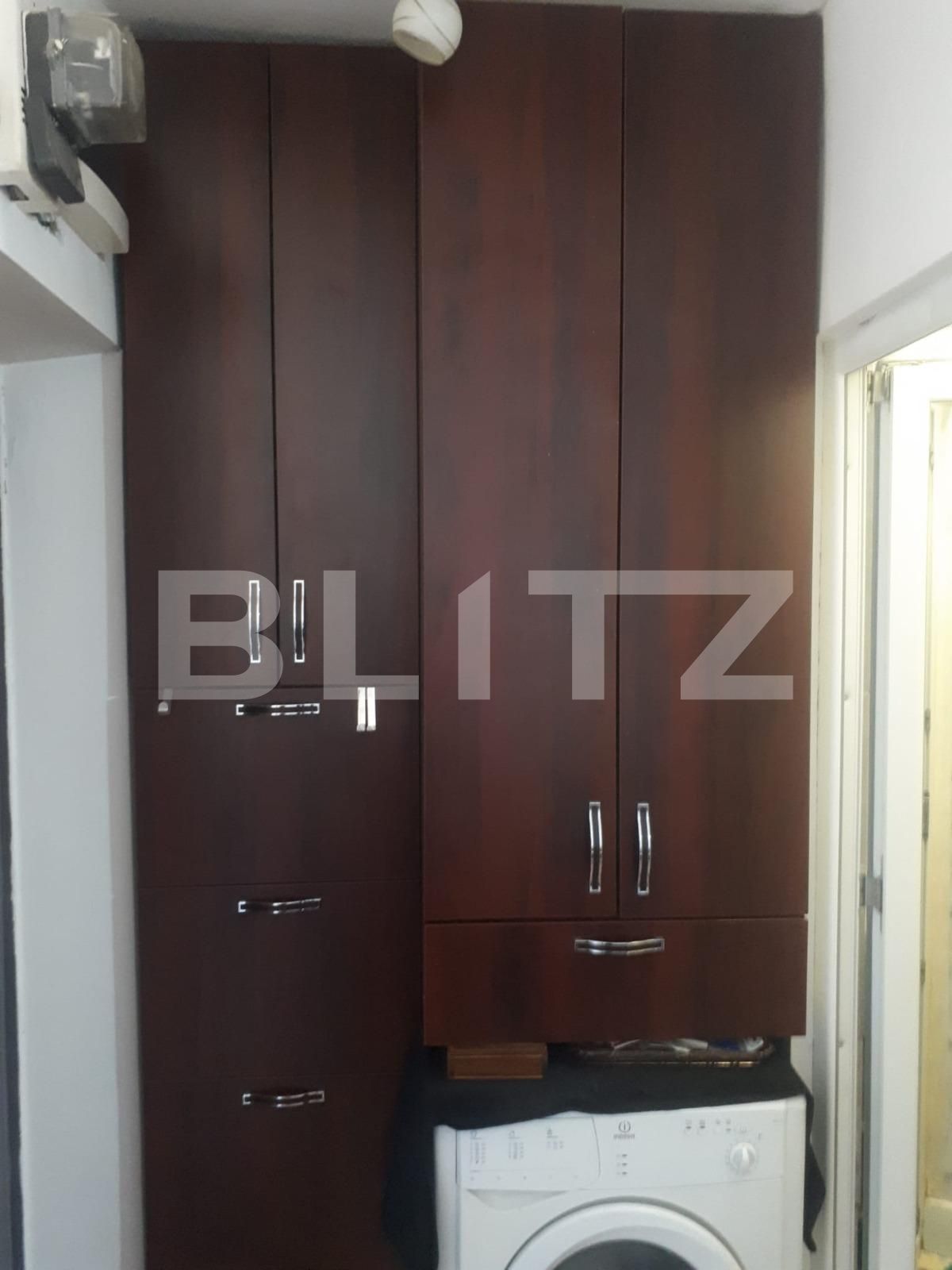 Garsonieră de vânzare Vitan - 136134AV | BLITZ București | Poza10