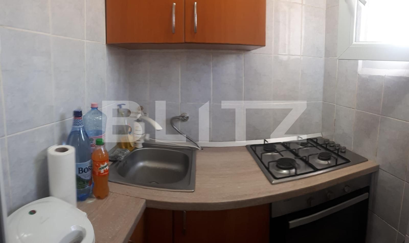 Garsonieră de vânzare Vitan - 136134AV | BLITZ București | Poza4