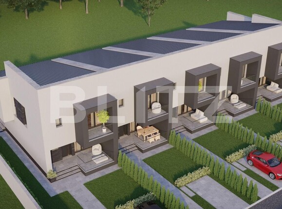 Casa de vânzare 4 camere Pantelimon - 136305CV | BLITZ București | Poza7