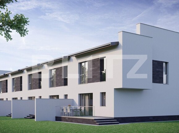 Casa de vânzare 4 camere Pantelimon - 136305CV | BLITZ București | Poza5