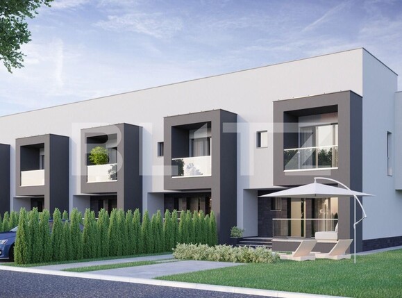 Casa de vânzare 4 camere Pantelimon - 136305CV | BLITZ București | Poza2