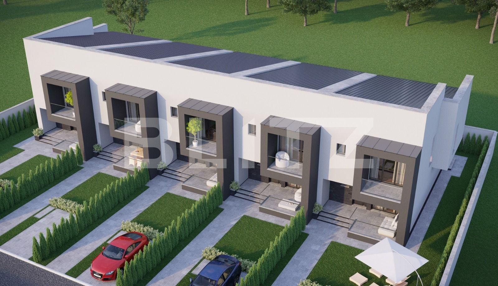 Casa de vânzare 4 camere Pantelimon - 136305CV | BLITZ București | Poza6