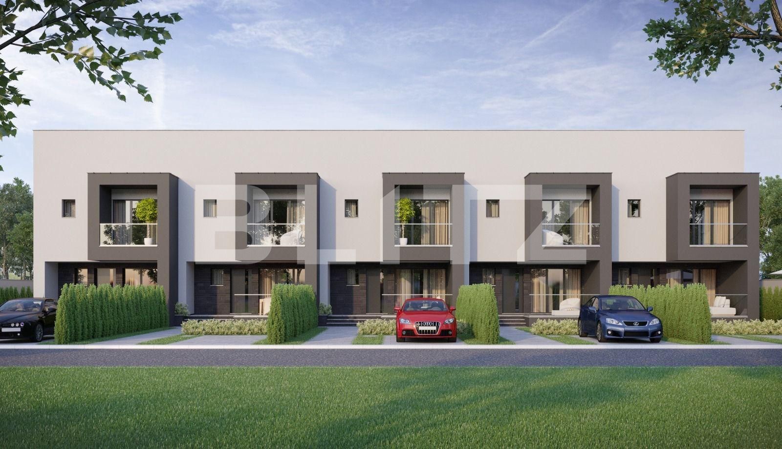 Casa de vânzare 4 camere Pantelimon - 136305CV | BLITZ București | Poza3