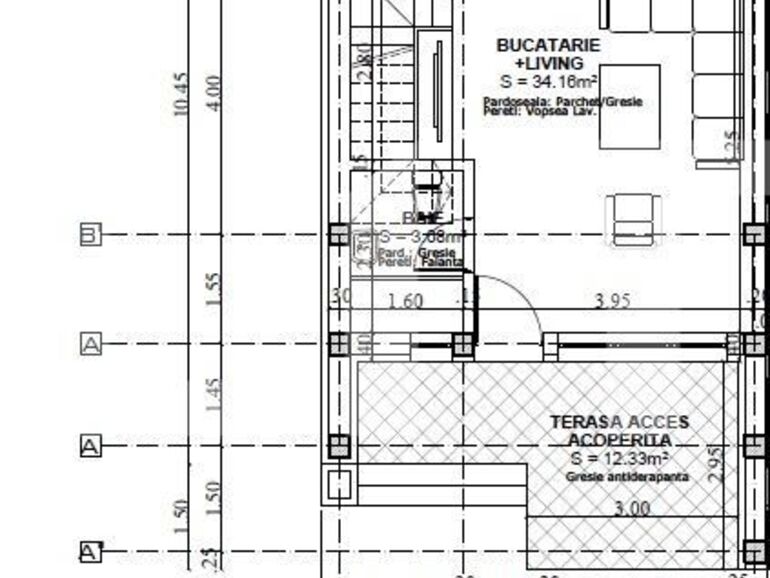 Casa de vânzare 4 camere Pantelimon - 136305CV | BLITZ București | Poza2