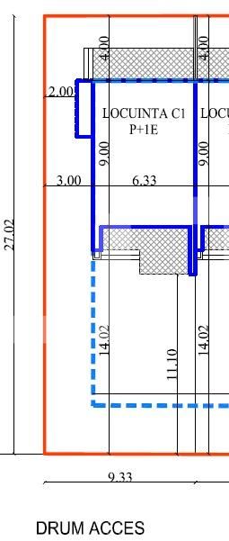 Casa de vânzare 4 camere Pantelimon - 136305CV | BLITZ București | Poza1