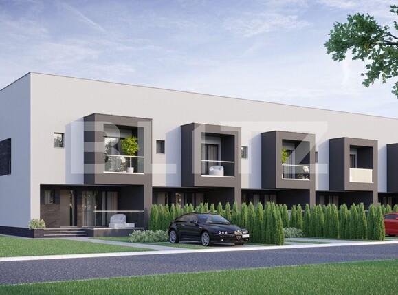 Casa de vânzare 4 camere Pantelimon - 136313CV | BLITZ București | Poza4