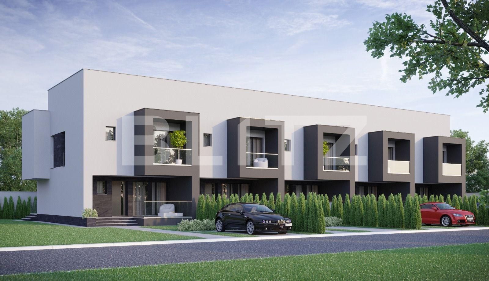 Casa de vânzare 4 camere Pantelimon - 136313CV | BLITZ București | Poza4