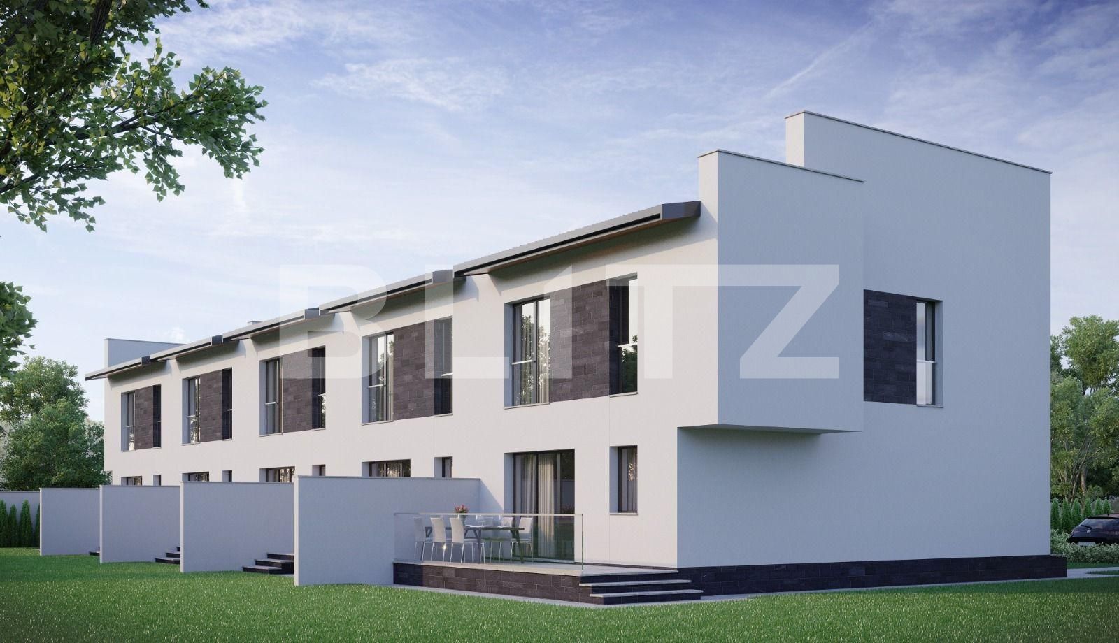 Casa de vânzare 4 camere Pantelimon - 136313CV | BLITZ București | Poza3