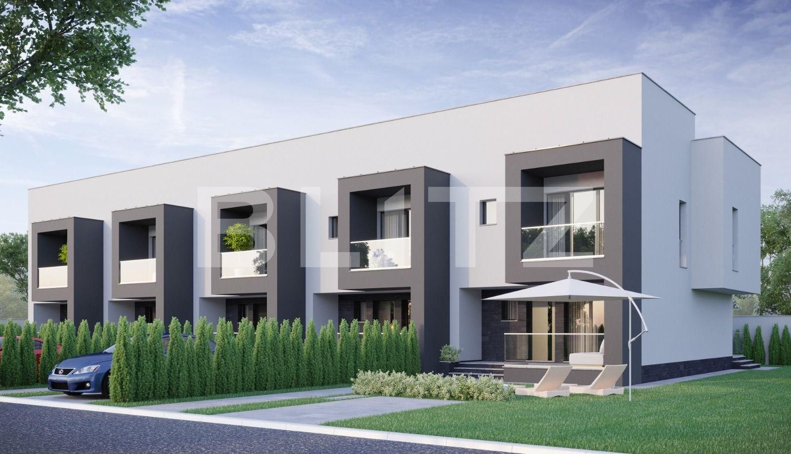 Casa de vânzare 4 camere Pantelimon - 136313CV | BLITZ București | Poza2