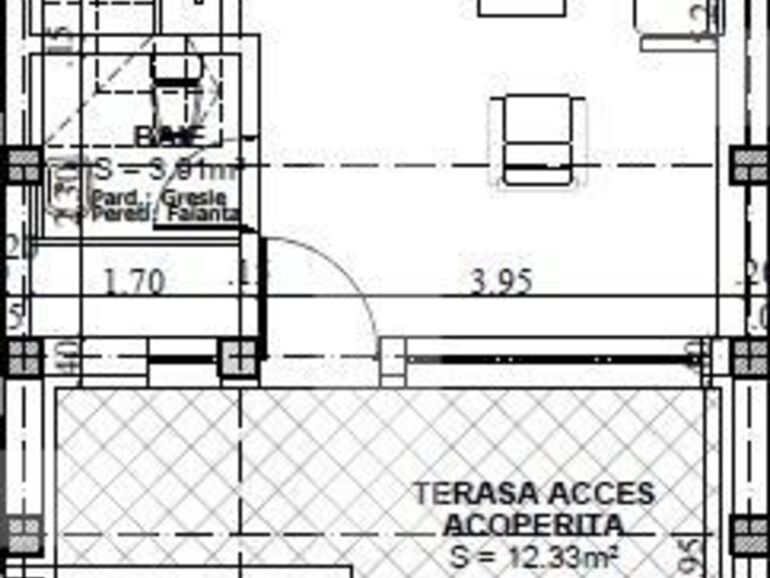 Casa de vânzare 4 camere Pantelimon - 136313CV | BLITZ București | Poza1