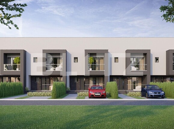 Casa de vânzare 4 camere Pantelimon - 136315CV | BLITZ București | Poza3