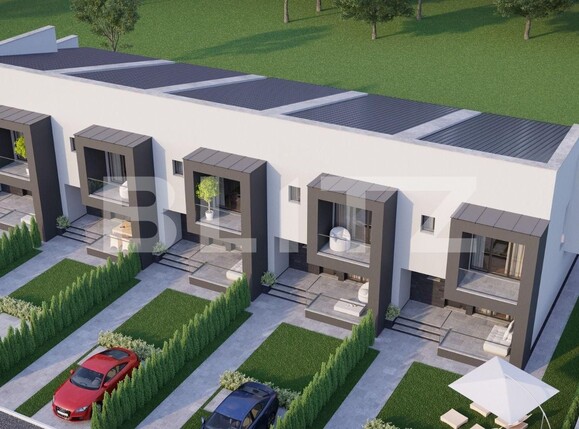 Casa de vânzare 4 camere Pantelimon - 136315CV | BLITZ București | Poza6