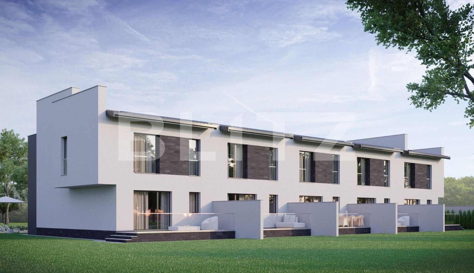 Casa de vânzare 4 camere Pantelimon - 136315CV | BLITZ București | Poza5