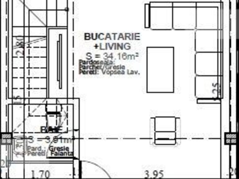 Casa de vânzare 4 camere Pantelimon - 136315CV | BLITZ București | Poza1