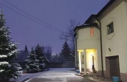 Comision 0% Vila de vanzare in Mogosoaia,de 348 mp construiti ,suprafata teren 1004 mp