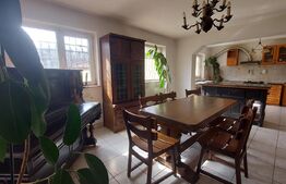 Comision 0% Vila de vanzare in Mogosoaia,de 348 mp construiti ,suprafata teren 1004 mp