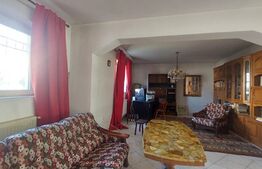 Comision 0% Vila de vanzare in Mogosoaia,de 348 mp construiti ,suprafata teren 1004 mp