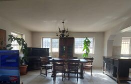 Comision 0% Vila de vanzare in Mogosoaia,de 348 mp construiti ,suprafata teren 1004 mp