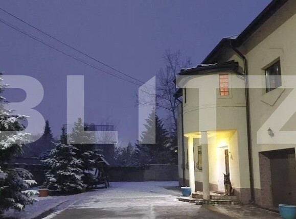 Casa de vânzare 7 camere Mogosoaia - 136373CV | BLITZ București | Poza1