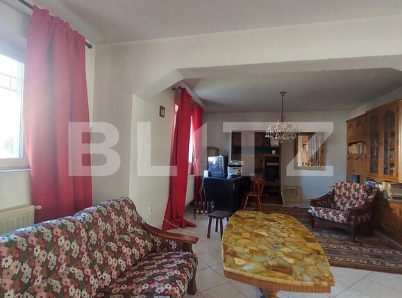 Casa de vânzare 7 camere Mogosoaia - 136373CV | BLITZ București | Poza5