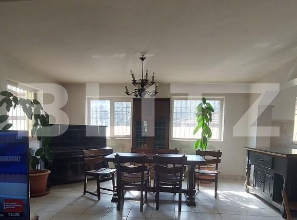 Casa de vânzare 7 camere Mogosoaia - 136373CV | BLITZ București | Poza4