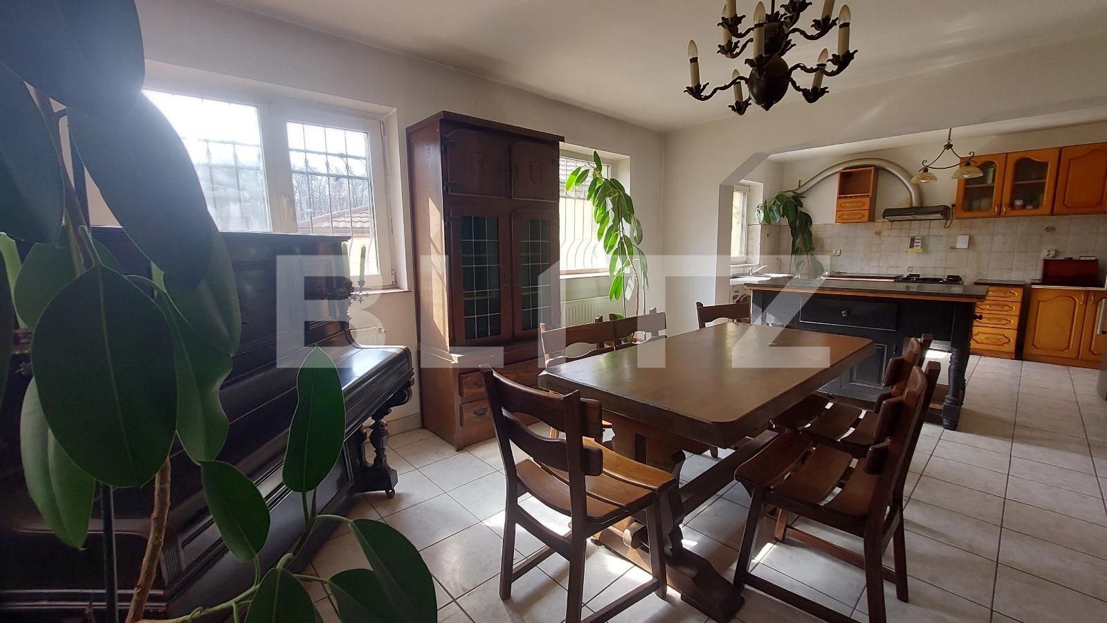 Casa de vânzare 7 camere Mogosoaia - 136373CV | BLITZ București | Poza7