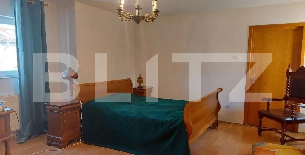 Casa de vânzare 7 camere Mogosoaia - 136373CV | BLITZ București | Poza3