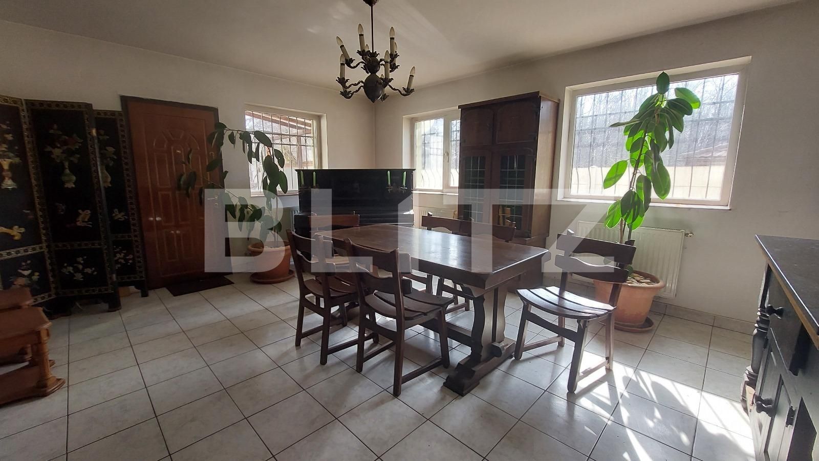 Casa de vânzare 7 camere Mogosoaia - 136373CV | BLITZ București | Poza6