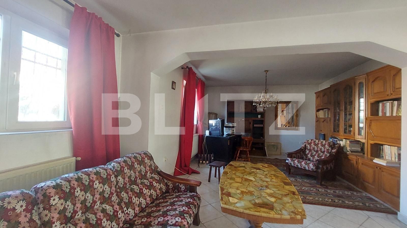 Casa de vânzare 7 camere Mogosoaia - 136373CV | BLITZ București | Poza5
