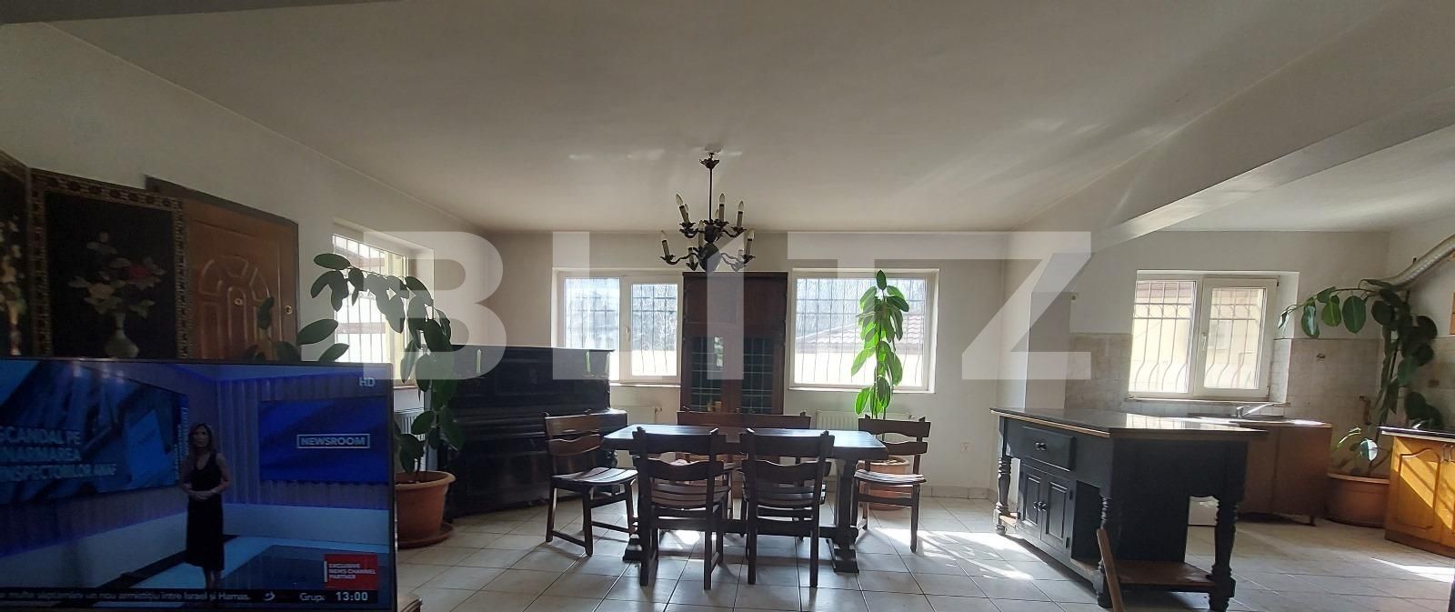 Casa de vânzare 7 camere Mogosoaia - 136373CV | BLITZ București | Poza4