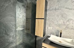 Ocazie! Casa cu 2 dormitoare Cernica, zona linistita, living generos de 30mp, 2 bai, terasa de 15mp