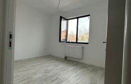 Ocazie! Casa cu 2 dormitoare Cernica, zona linistita, living generos de 30mp, 2 bai, terasa de 15mp