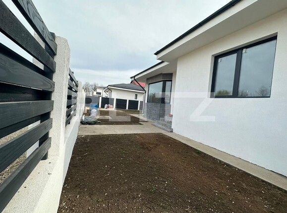 Casa de vânzare 3 camere Pantelimon - 136536CV | BLITZ București | Poza6