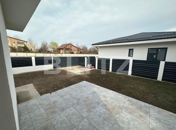 Casa de vânzare 3 camere Pantelimon - 136536CV | BLITZ București | Poza5