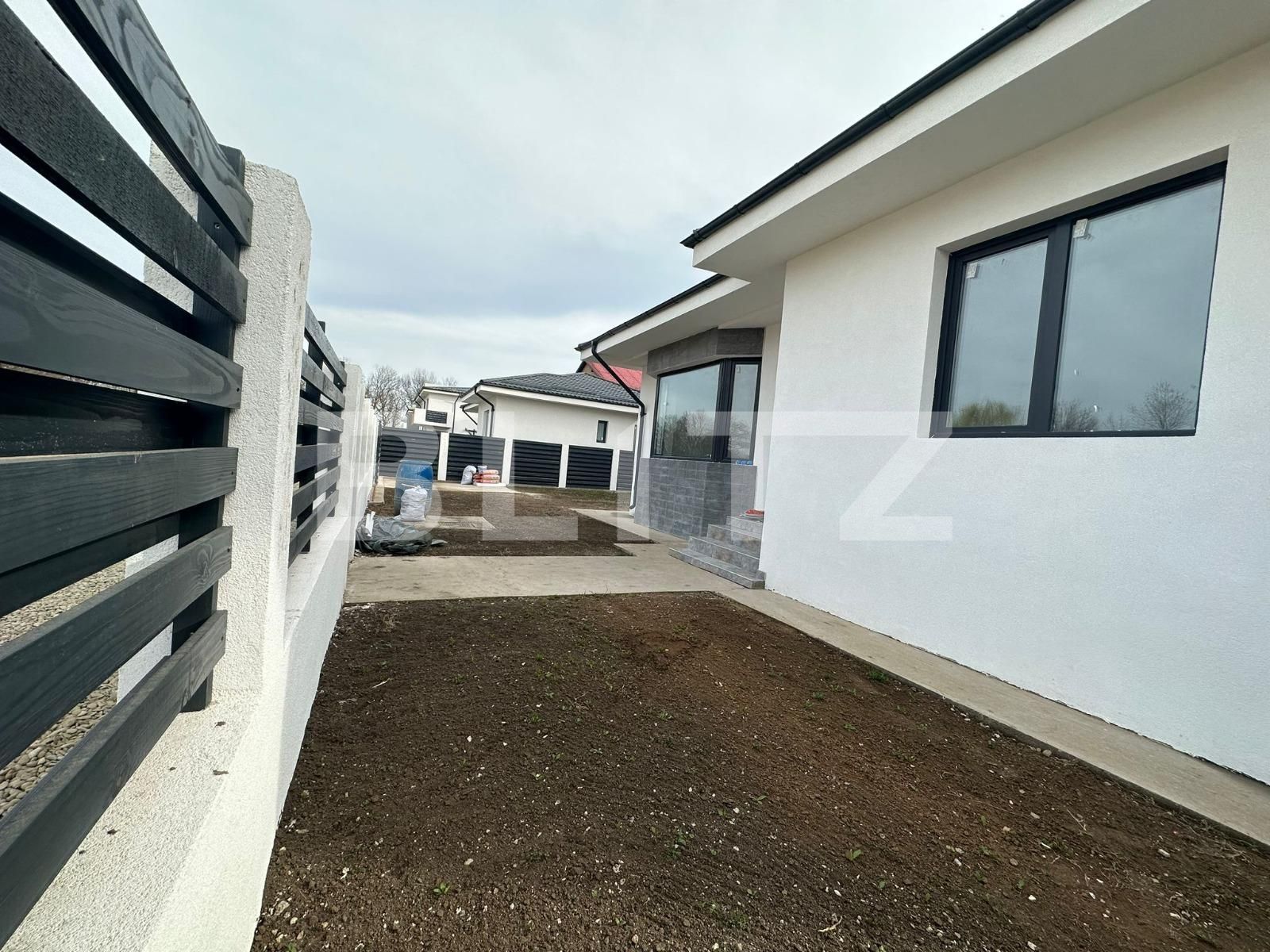 Casa de vânzare 3 camere Pantelimon - 136536CV | BLITZ București | Poza6