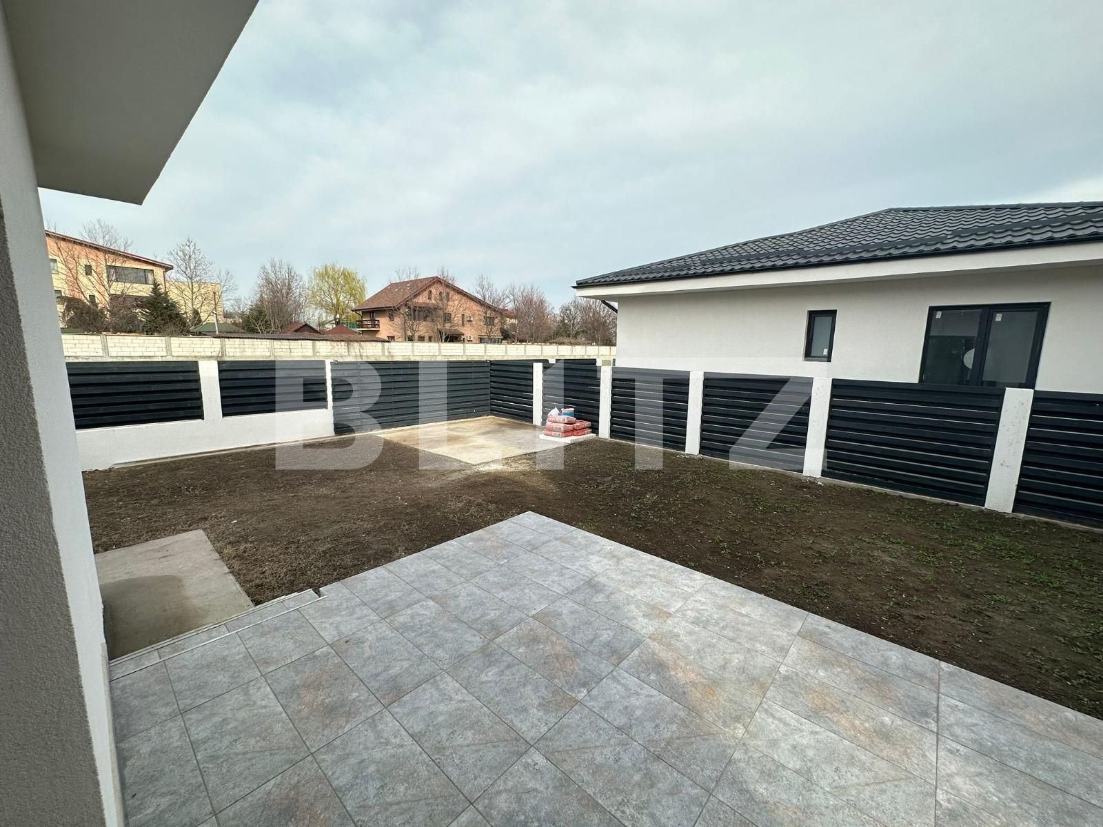 Casa de vânzare 3 camere Pantelimon - 136536CV | BLITZ București | Poza5