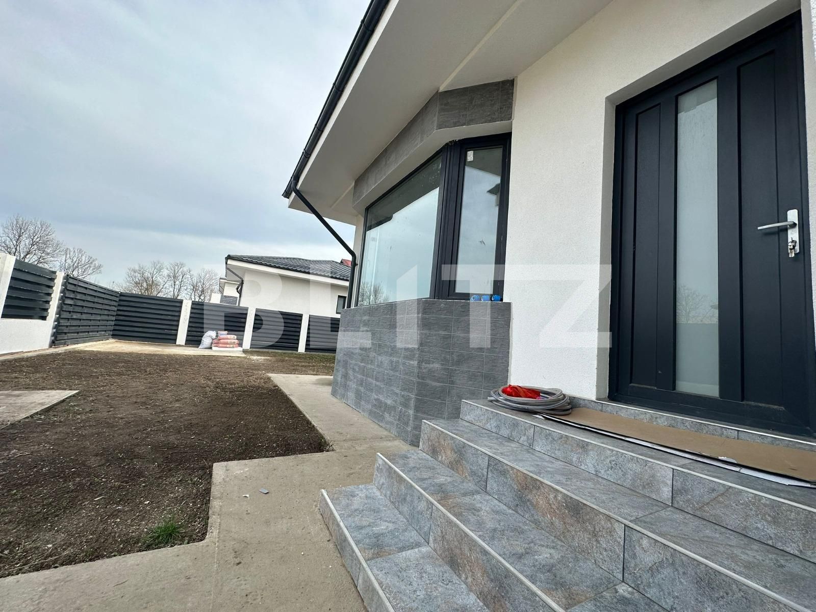 Casa de vânzare 3 camere Pantelimon - 136536CV | BLITZ București | Poza7