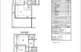 Comision 0% Penthouse Exceptional, 4 camere, 253, 2 mp, Decebal, Bloc Nou
