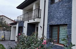 Casa de vanzare, 590 mp teren, Voluntari