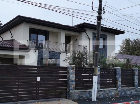 Casa de vânzare 5 camere Voluntari - 137943CV | BLITZ București | Poza11