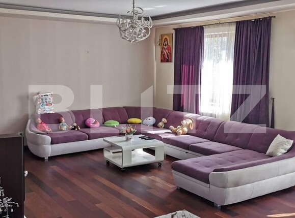 Casa de vânzare 5 camere Voluntari - 137943CV | BLITZ București | Poza6