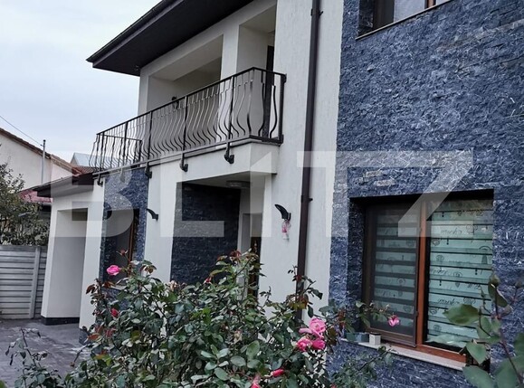 Casa de vânzare 5 camere Voluntari - 137943CV | BLITZ București | Poza1