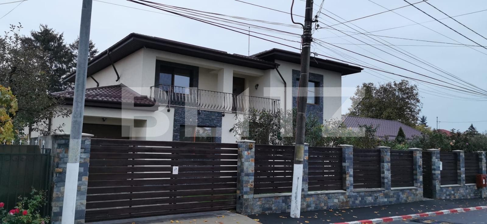 Casa de vânzare 5 camere Voluntari - 137943CV | BLITZ București | Poza11