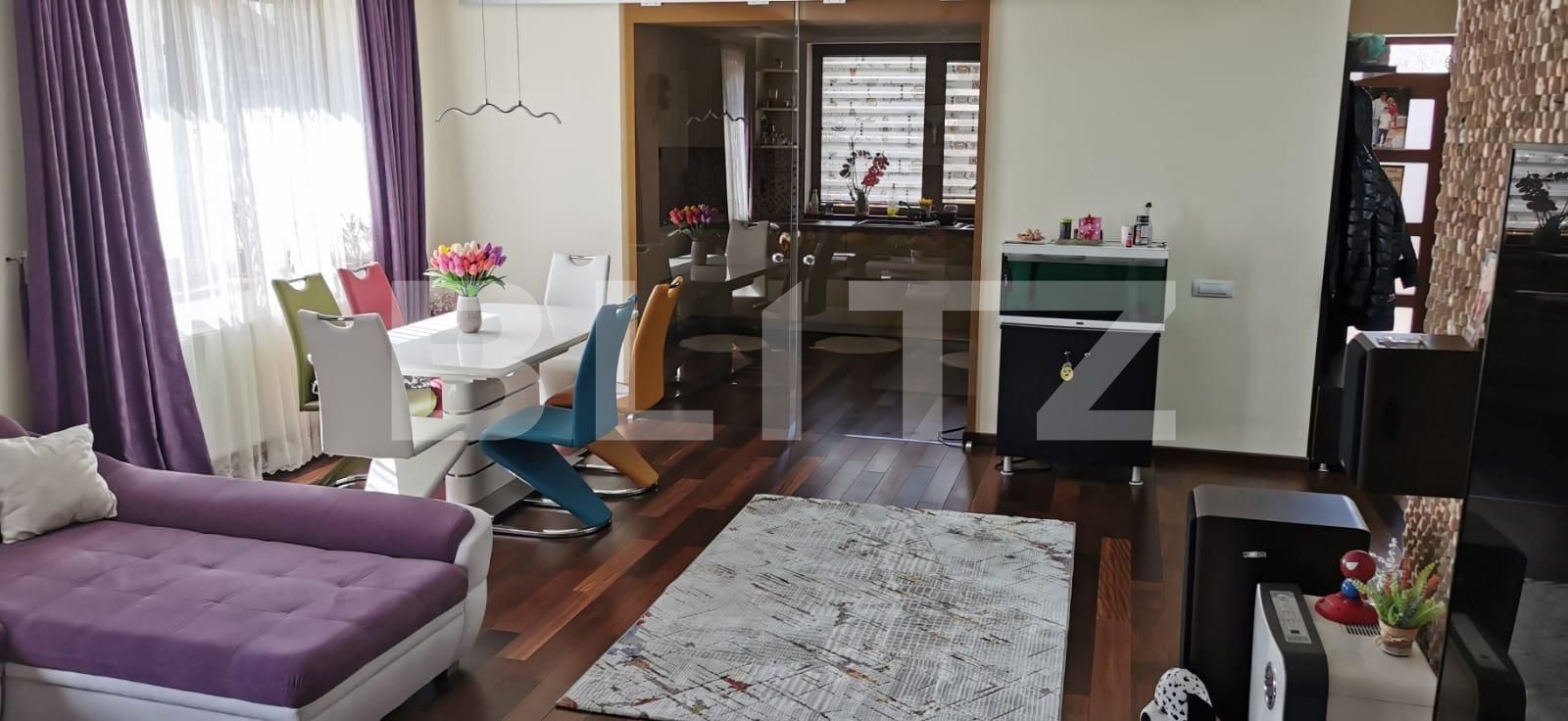 Casa de vânzare 5 camere Voluntari - 137943CV | BLITZ București | Poza7