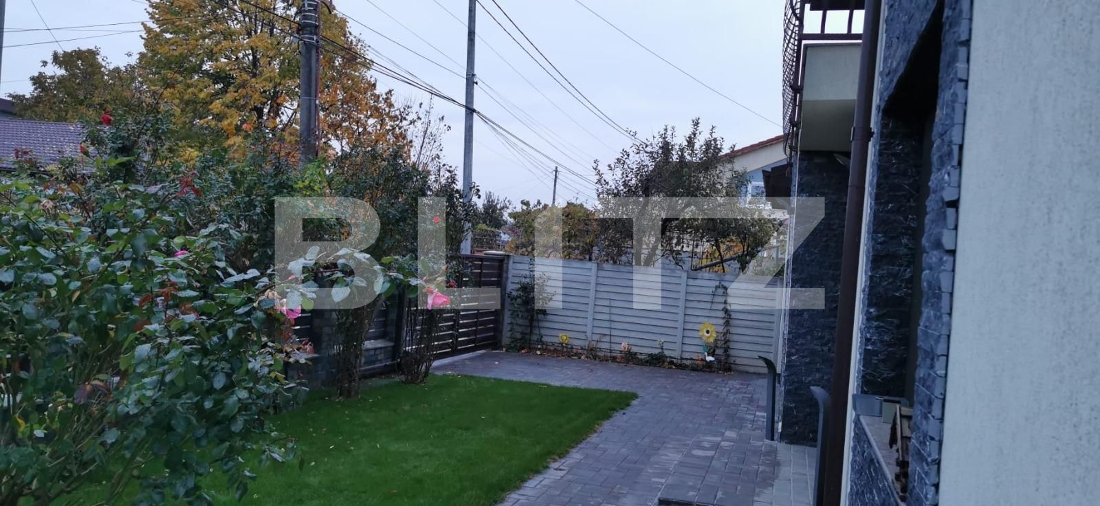 Casa de vânzare 5 camere Voluntari - 137943CV | BLITZ București | Poza9