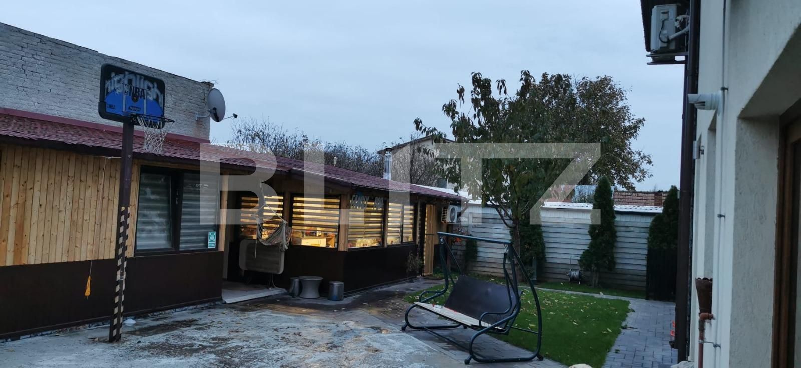 Casa de vânzare 5 camere Voluntari - 137943CV | BLITZ București | Poza8